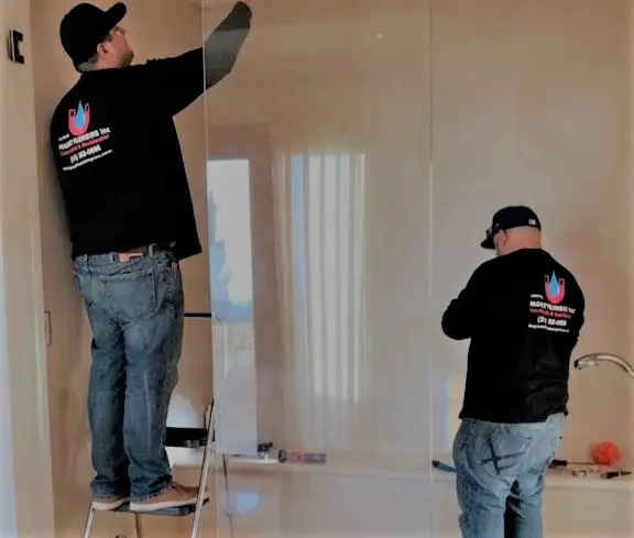 Professional plumbing installation for Drain Cleaning in New Orleans